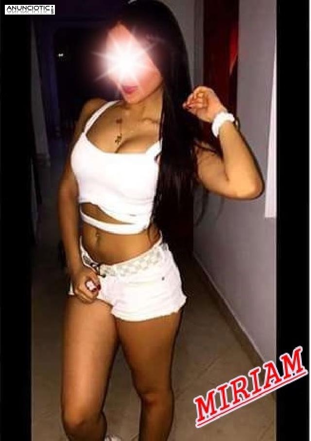 MIRIAM EN MOLLET SOY PARTICULAR *********** POLVITO 20 � 