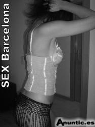 CLAUDIA, joven y preciosa espa&ntilde;ola!!!