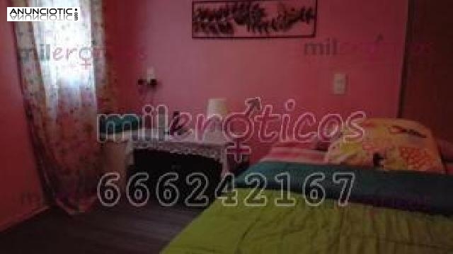 ALQUILO HABITACI&Oacute;N PARA CHIC@S A PARTIR DE 130�XSEMNS O MES 430� 