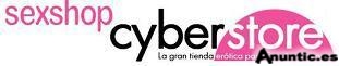 Sex Shop Cyberstore -La gran tienda er&oacute;tica ahora en Espa&ntilde;a-