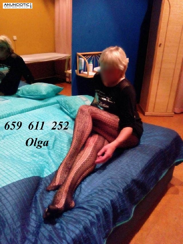 ---MANOS SUAVES Y TIERNAS, MADURITA, MASAJES TANTRA, COMPLETO 30�---