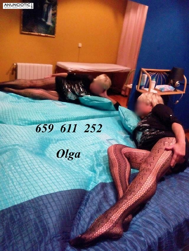 ---MANOS SUAVES Y TIERNAS, MADURITA, MASAJES TANTRA, COMPLETO 30�---