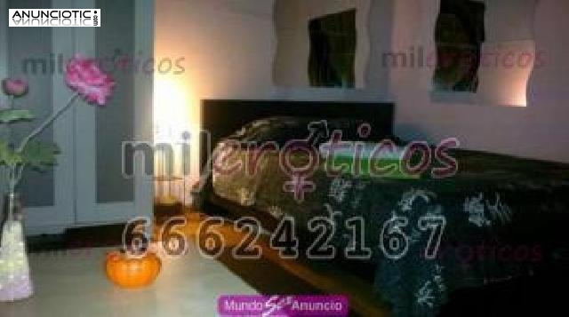 HABITACI&Oacute;N PARA CHIC@S PRIVADAS CON VALCON EXTERIOR Y CAMILLA 