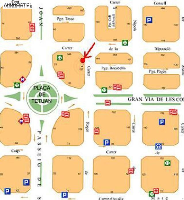 --- FALTA COMPA&Ntilde;ERA PARA PISO DE RELAX ---