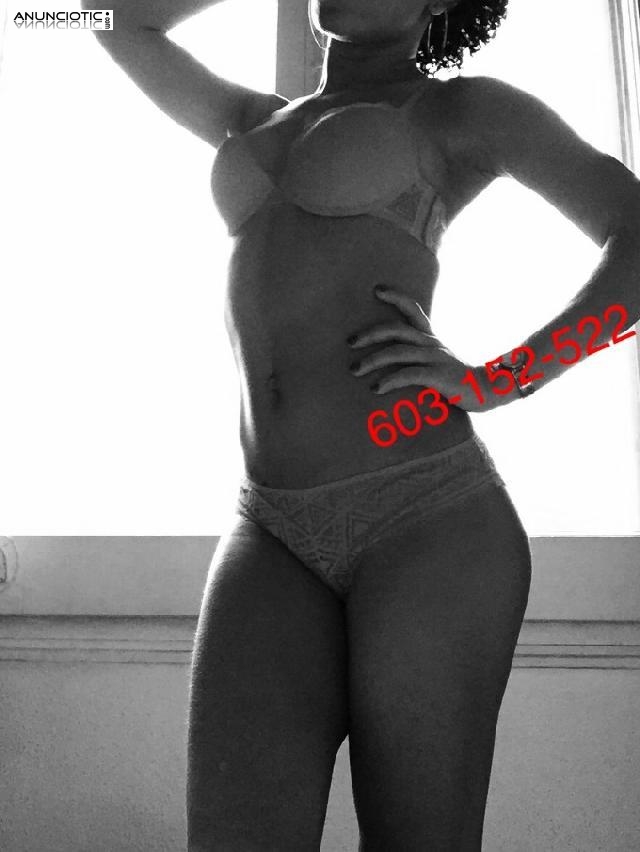 HOLA SOY LINDA, TE HAR&Eacute; LA MEJOR GARGANTA PROGUNDA...603152522