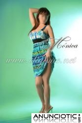 M&Oacute;NICA-TE HAR&Aacute; LLEGAR AL M&Aacute;XIMO PLACER...