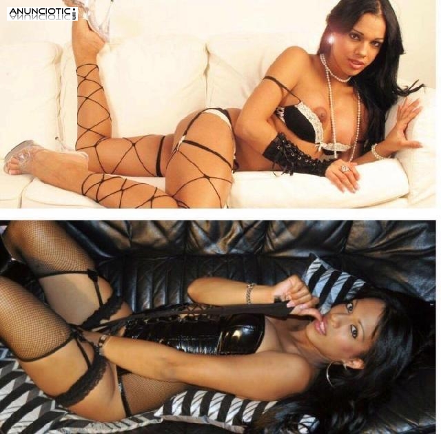 👄TOP TRANS RHIANA NEW IN BARCELONA👄