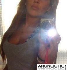 GEMMA, MASSATGISTA SENSUAL I DOL&Ccedil;A, 21 ANYETS