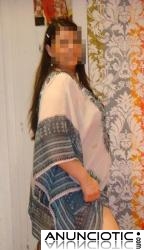 ROCIO ESPA&Ntilde;OLA GORDITA MUY MORBOSA 