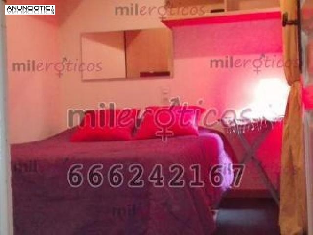 HABITACI&Oacute;N EN ALQUILER PARA CHICAS ESCORTS INDEPENDIENTE S
