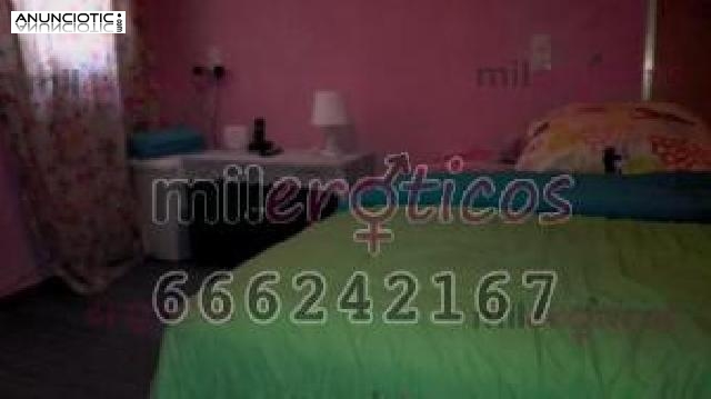 HABITACI&Oacute;N EN ALQUILER PARA CHICAS ESCORTS INDEPENDIENTE S