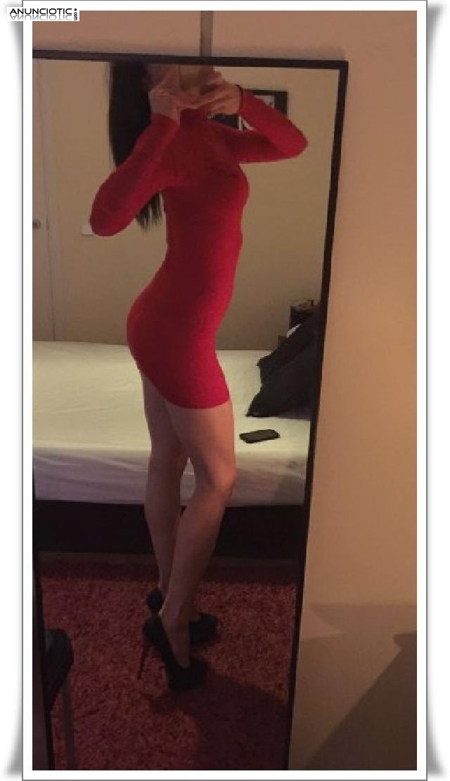 60 � UNA HORA  CHICA PARTICULAR  EN GRANOLLERS CENTRO