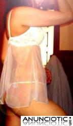 MORENAZA ESTUPENDA,40A.UNA MUJER DE VERDAD,OFERTA!!SERVICIO COMPLETO 30MNTOS= 50�..1H 2RELACIONES 75