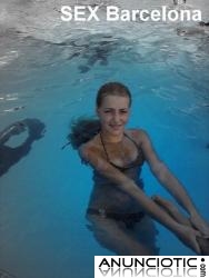 CHIQUITA RUBIA AMALIA  TENGO 20 A&Ntilde;OS