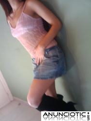 2 AMIGAS DE 18 A&Ntilde;OS CATALANA Y CANARIA PARTICULARES EN MOLINS DE REI