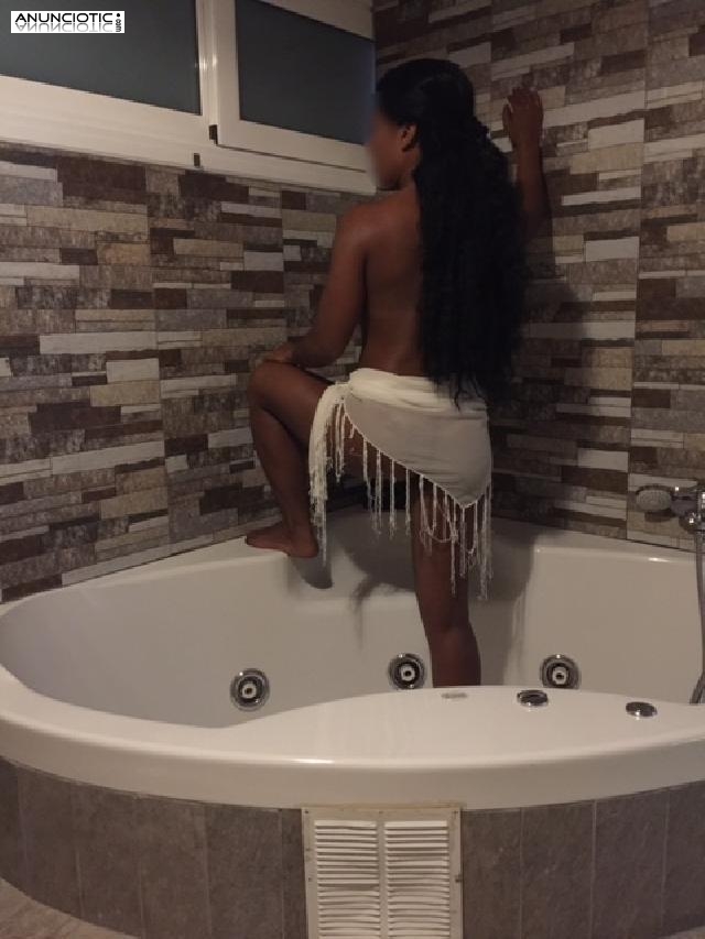 TANIA, CUBANA VICIOSA, TODOS LOS SERVICIOS