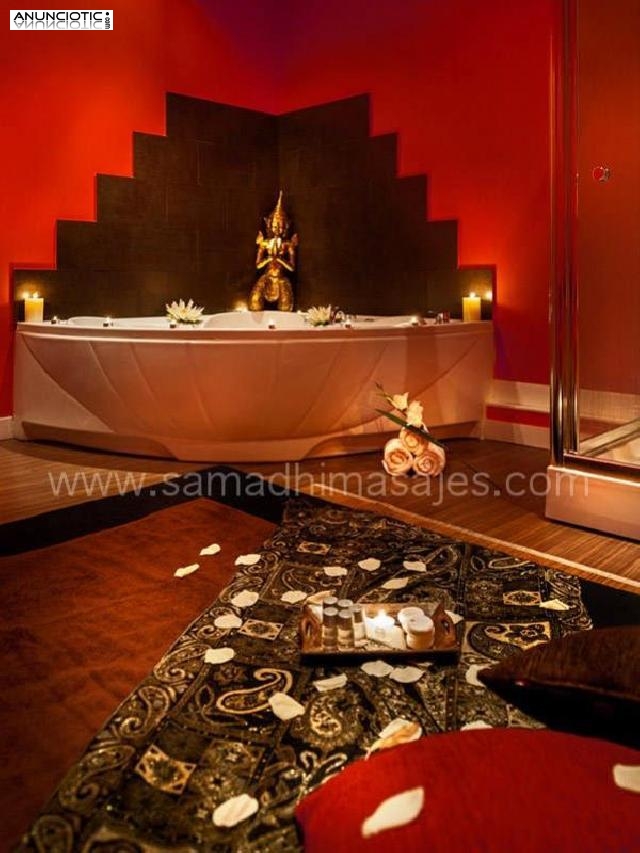 /// MASSAGE CENTER CARRER BAIL&Egrave;N 140///