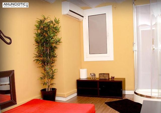 /// MASSAGE CENTER CARRER BAIL&Egrave;N 140///