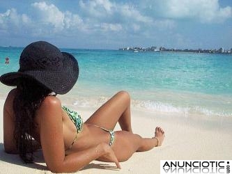 LAS CALIENTITAS !!!  VEN  DISFRUTA DE NUESTRA PROMOCION DE VERANO 20� COMPLETO