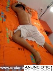 morenazo argentino especialista en masajes relagantes,para hombre 