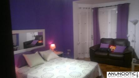 alquilo habitaciones a 150 euros semana para chicas escort ideal para trabajar � Barcelona 