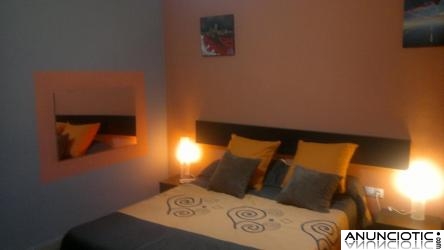 alquilo habitaciones a 150 euros semana para chicas escort ideal para trabajar � Barcelona 