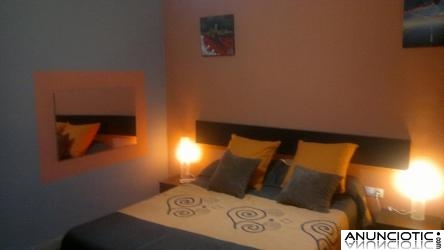 alquilo habitaciones a 150 euros semana para chicas escort ideal para trabajar � Barcelona 