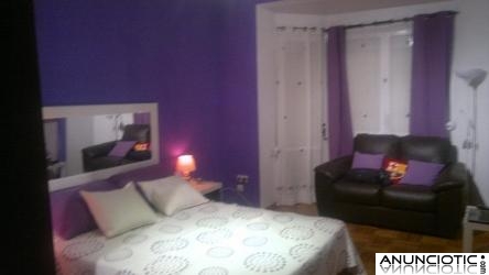alquilo habitaciones a 150 euros semana para chicas escort ideal para trabajar � Barcelona 