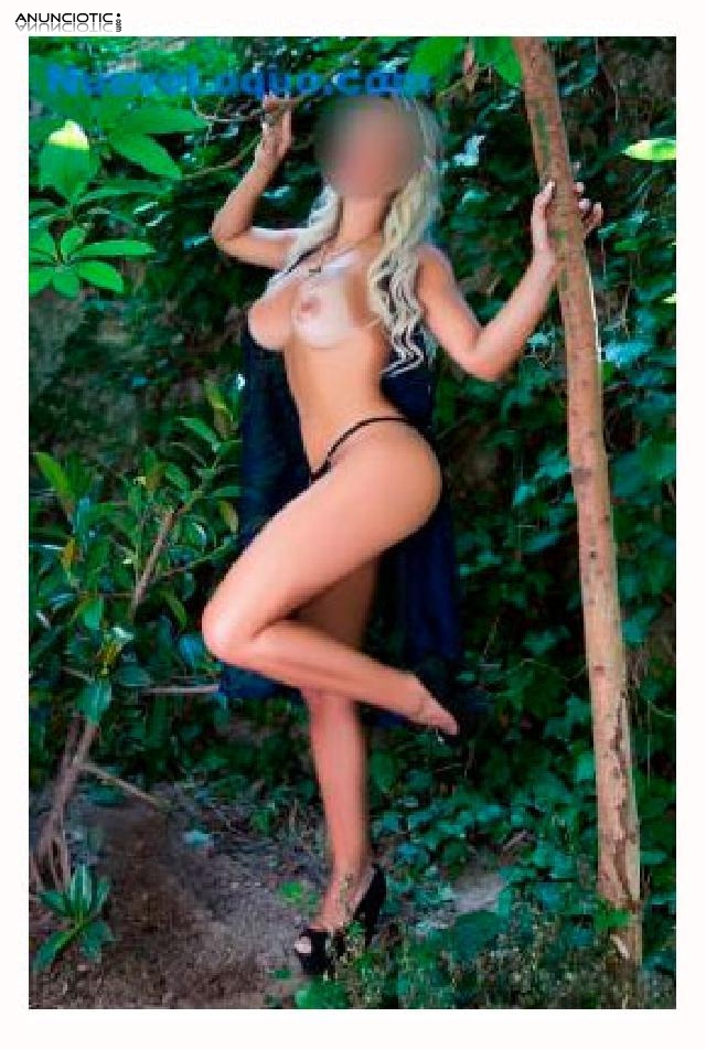 UNA JOVENCITA BRASILE&Ntilde;A CON GANAS DE BUEN SEXO