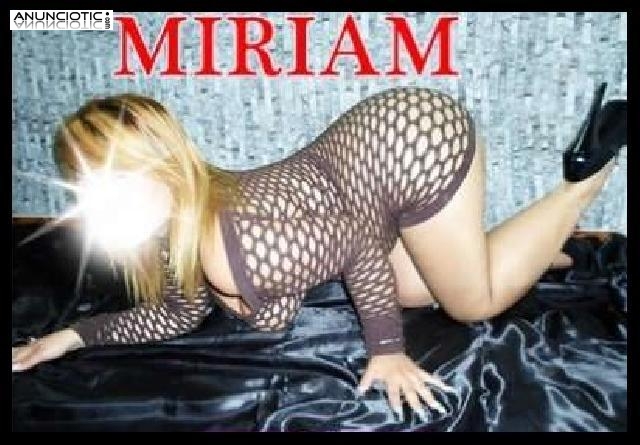 MIRIAM BESUCONA ESTOY EN MOLLET 20 � POLVITO 