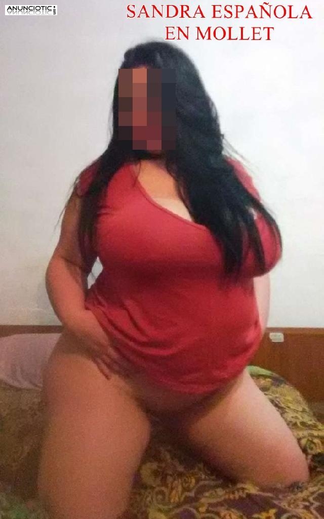 ESPA&Ntilde;OLA GORDITA 20 � POLVITO EN MOLLET
