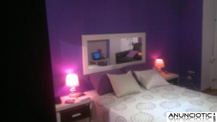 alquilo habitaciones apartir de 170  euros semanales  para chicas escort ideal para trabajar � Barce