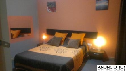 alquilo habitaciones apartir de 150  euros semanales  para chicas escort ideal para trabajar � Barce