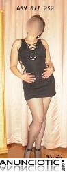    �.LA N&Uacute;RIA VOL SEXE, I TU?....