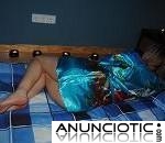 Victoria: soy una masajista de 19 a&ntilde;itos te invito a ti o a tu pareja