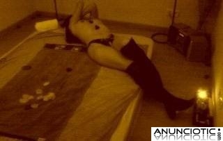 MAR*MASAJES CON SORPRESA VEN Y DESCUBRE LO QUE TE ESTA ESPERANDO�