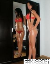 CHICA JOVEN Y GUAPA DE SOLO 21 A&Ntilde;OS ( 24 HORAS )***