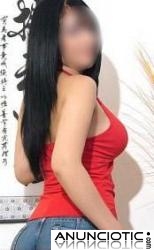 Masajista er&oacute;tica muy excitante y atractiva ***MAR****