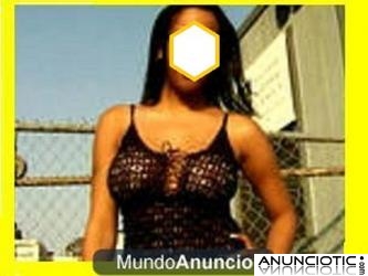 ALINA MASAJISTA CARIBE&Ntilde;A UNISEXXX...654827405......50euros