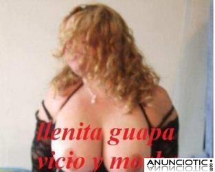 PARTICULAR Y DISCRETO MARIA BONITA BESUCONA DULCE CARI&Ntilde;OSA Y MUY VICIOSATODO SI PARKING Y METRO 