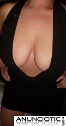 MONTSE ESPA&Ntilde;OLA MADURITA DE 45 A&Ntilde;OS PARTICULAR 