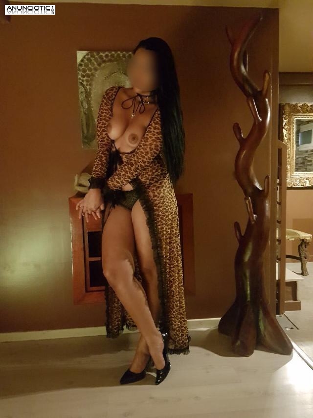 BRASILE&Ntilde;A 23 A&Ntilde;OS...TODOS LOS SERVICIOS, CULITO TRAGON