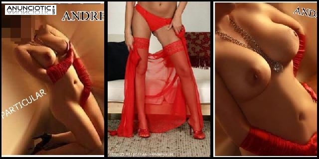 NOVEDAD EN VIC DELGADITA PARTICULAR DESDE 20 � POLVITO 