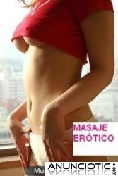 * &iexcl;D&Aacute;TE UN CAPRICHO! * MASAJISTA JAPONESA JOVEN SEXY * MASAJE ER&Oacute;TICO CON FRANC&Eacute;S 30E