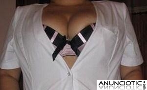 PARTICULAR Y DISCRETO MARIA BONITA BESUCONA DULCE CARI&Atilde;�OSA Y MUY VICIOSA TODO SI 