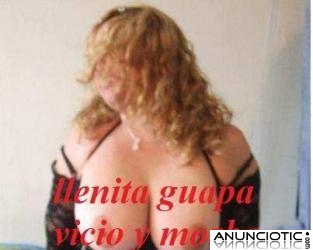 MARIA MADURITA SEXY CON 140 DE PECHOS COMPLETA TE ATIENDO EN MI PISO SOLITA - 