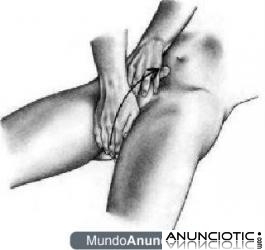 MORENAZO ESPA&Ntilde;OL MASAJES PARA HOMBRES