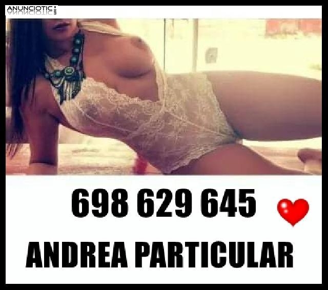 NUEVA EN MANRESA DELGADITA VICIOSA DESDE 20 � 