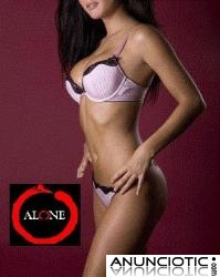 Sofisticaci&oacute;n pura en masajes Tantra. Alone Masajes