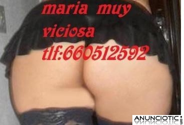 D&eacute;jate seducir y te recebir&eacute; con una pasi&oacute;n sin limites... Madurita Morbosa - -